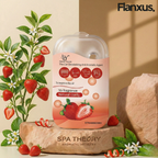 Sweety Strawberry Air Freshener Bar
