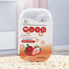 Sweety Strawberry Air Freshener Bar