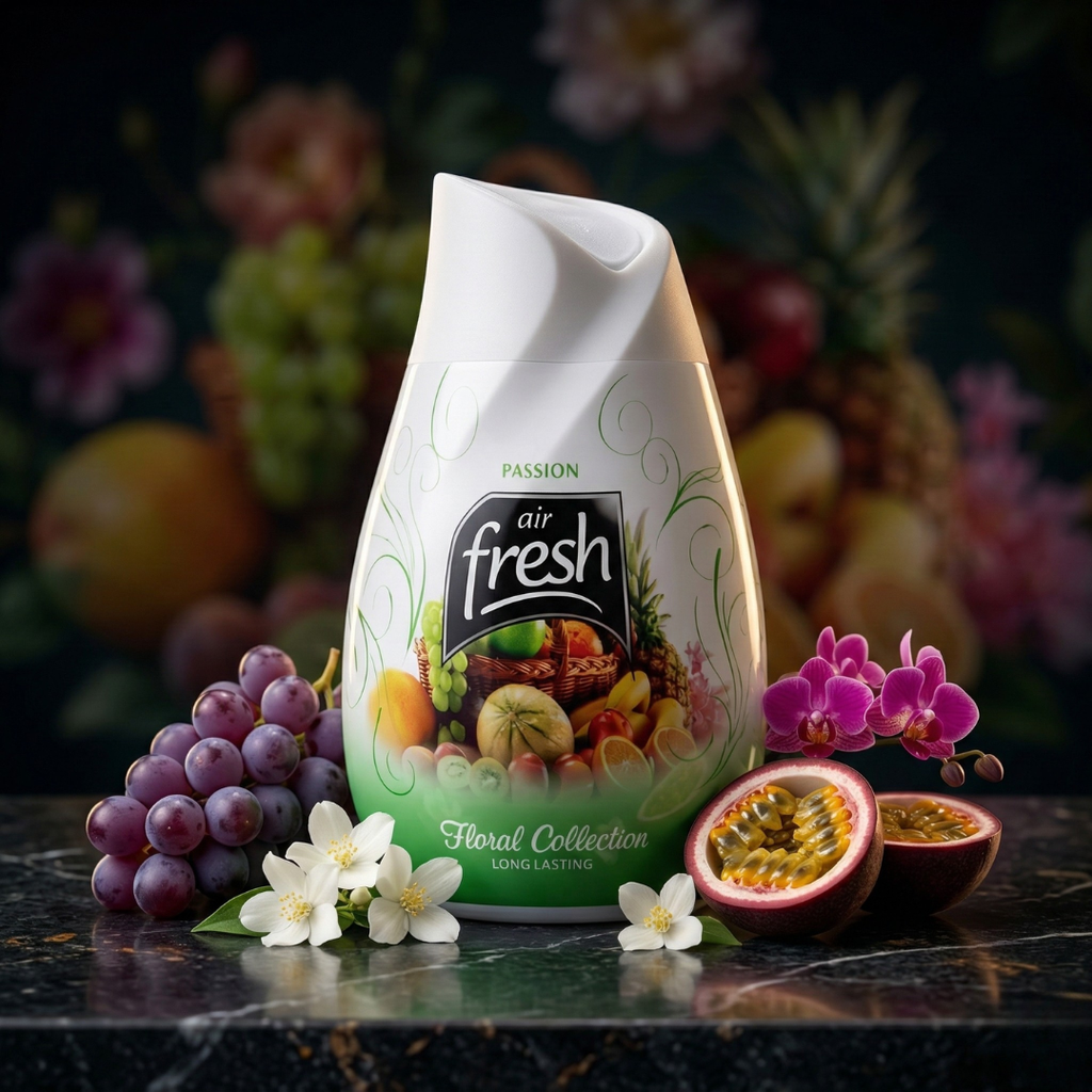 Flanxus Fruity Juicy Mix Fruit Air Freshener