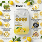 Fresh Lemon Air Freshener Bar
