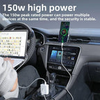 Unique Portable Car Power Inverter