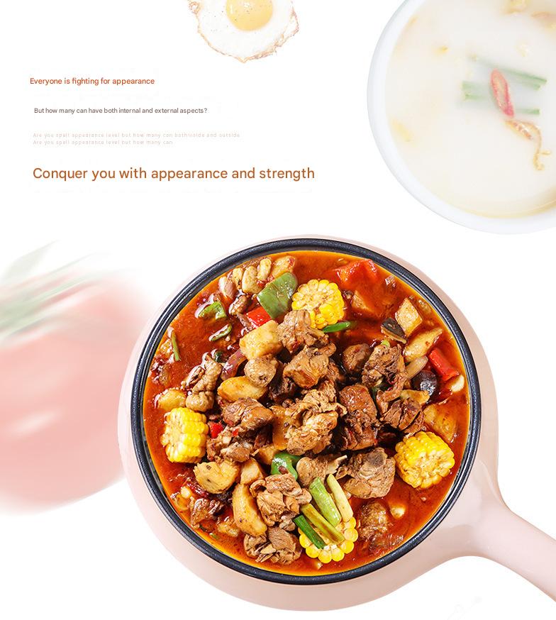 Best Magic Electric Cooker