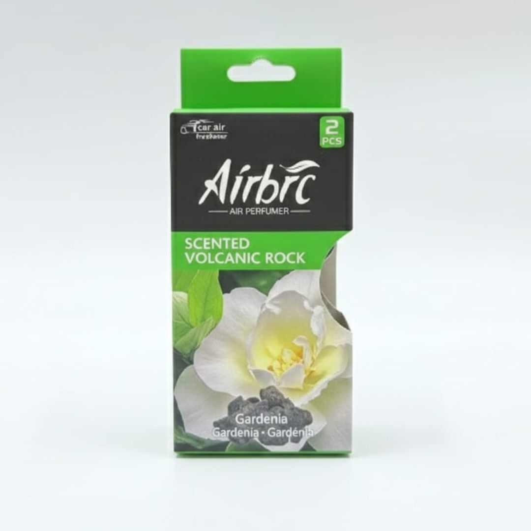 Volcanic Air Freshener  Buy 1 Get 1 Free