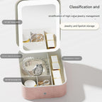 Best French Makeup Mirror with Led