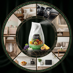 Flanxus Fruity Juicy Mix Fruit Air Freshener
