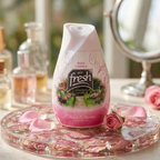Flanxus Floral Rose Garden Air Freshener
