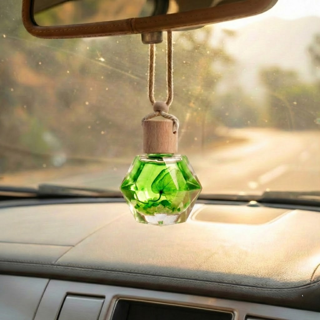 Magic Car Air Freshener (Foreigner)
