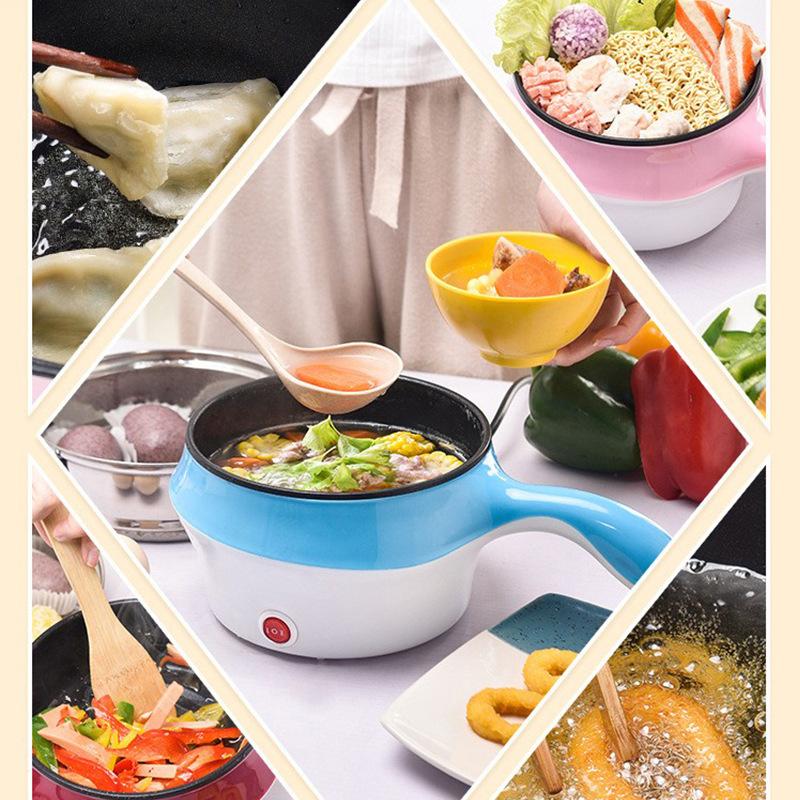 Kin Magic Cooker Best Magic Electric Cooker – Flanxus