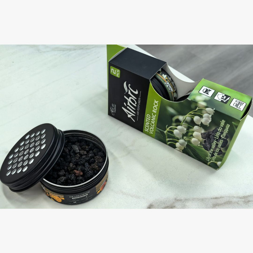 Volcanic Air Freshener  Buy 1 Get 1 Free