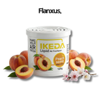 Warming Sweet Peach Air Freshener