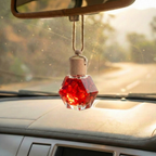 Magic Car Air Freshener (Foreigner)