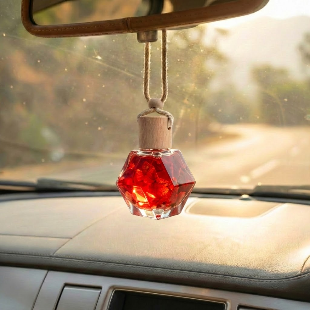 Magic Car Air Freshener (Foreigner)