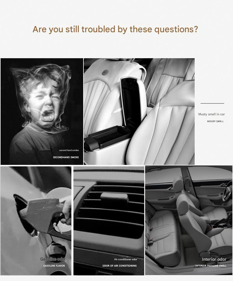 Multifloral Car Superb Air Refresher