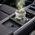 Magical New Car Air Freshener
