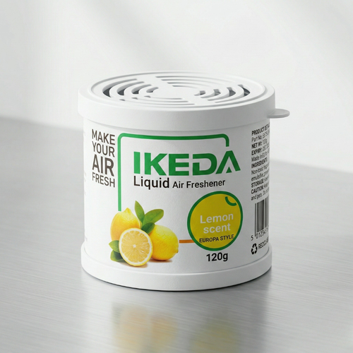 Crazy Lemon Zing™ Air Freshener
