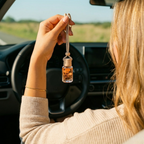 2 Month Non Stop Uses Car air Freshener