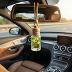 2 Month Non Stop Uses Car air Freshener
