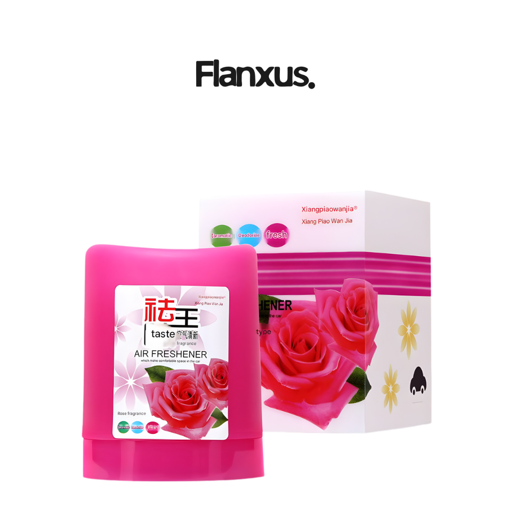 Multifloral Car Superb Air Refresher
