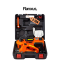 Heavy-Duty Outdoor Electric Car Jacks Kit