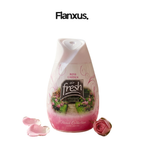 Flanxus Floral Rose Garden Air Freshener