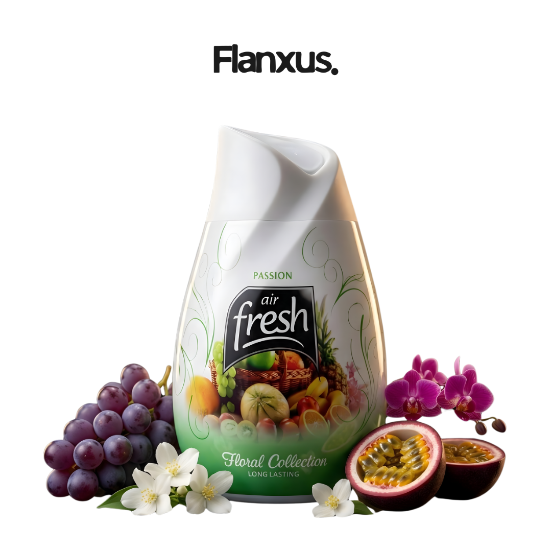 Flanxus Fruity Juicy Mix Fruit Air Freshener