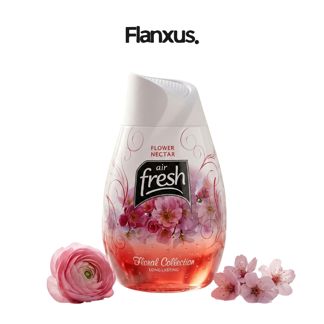Sweet Floral Air Freshener