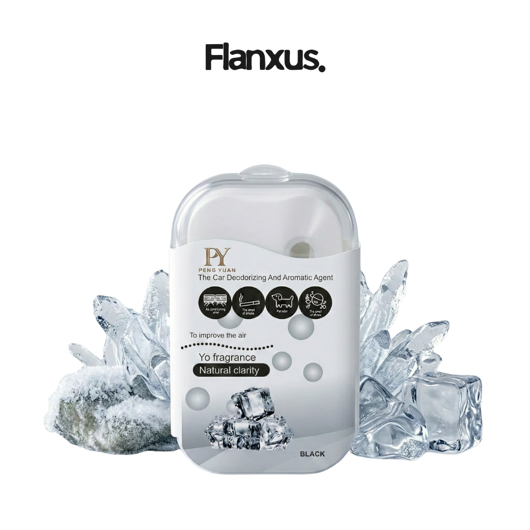 Chil Ice Multi Air Fresh Bar