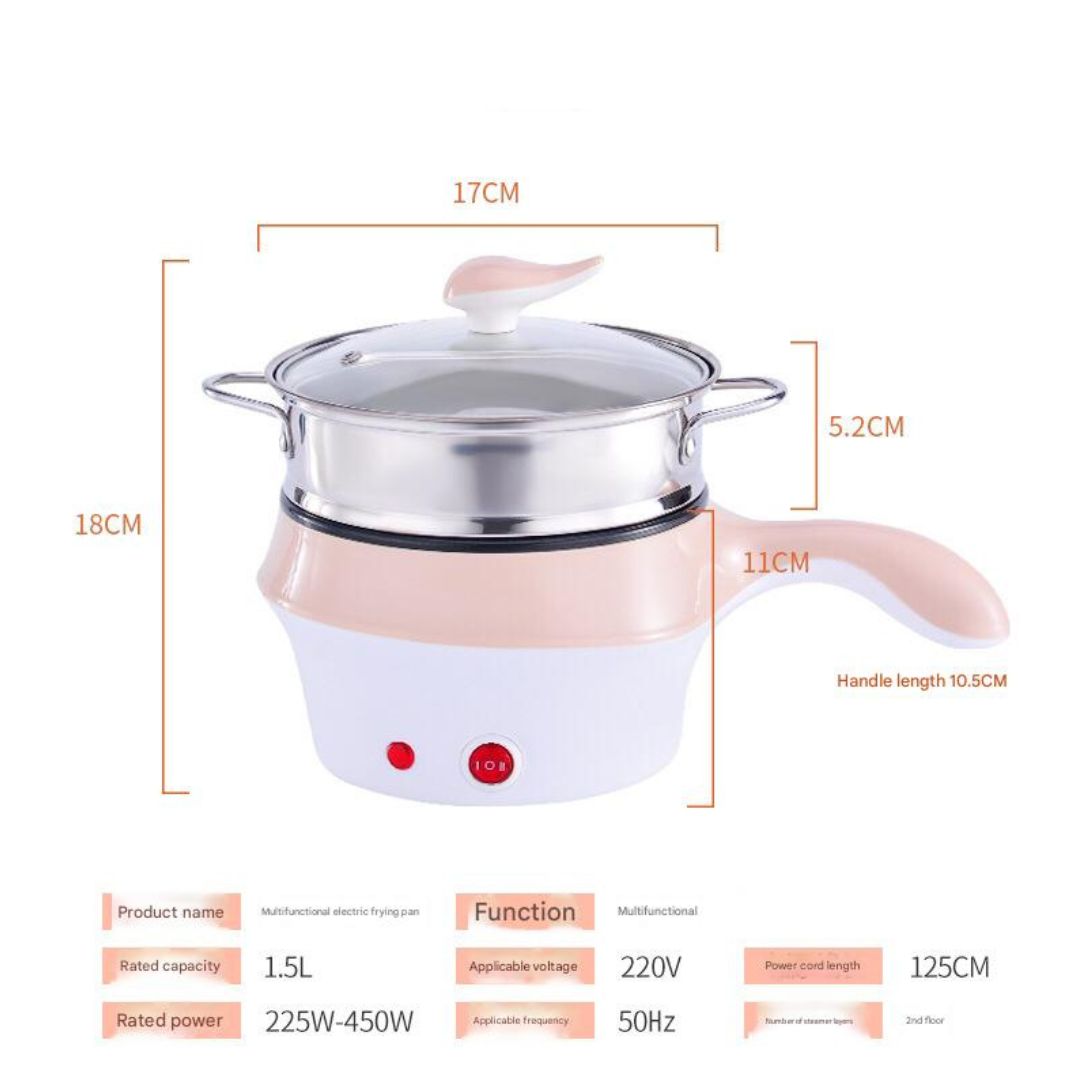 Best Magic Electric Cooker