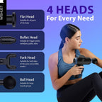Premium Unstoppable Relief Gun