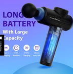 Premium Unstoppable Relief Gun