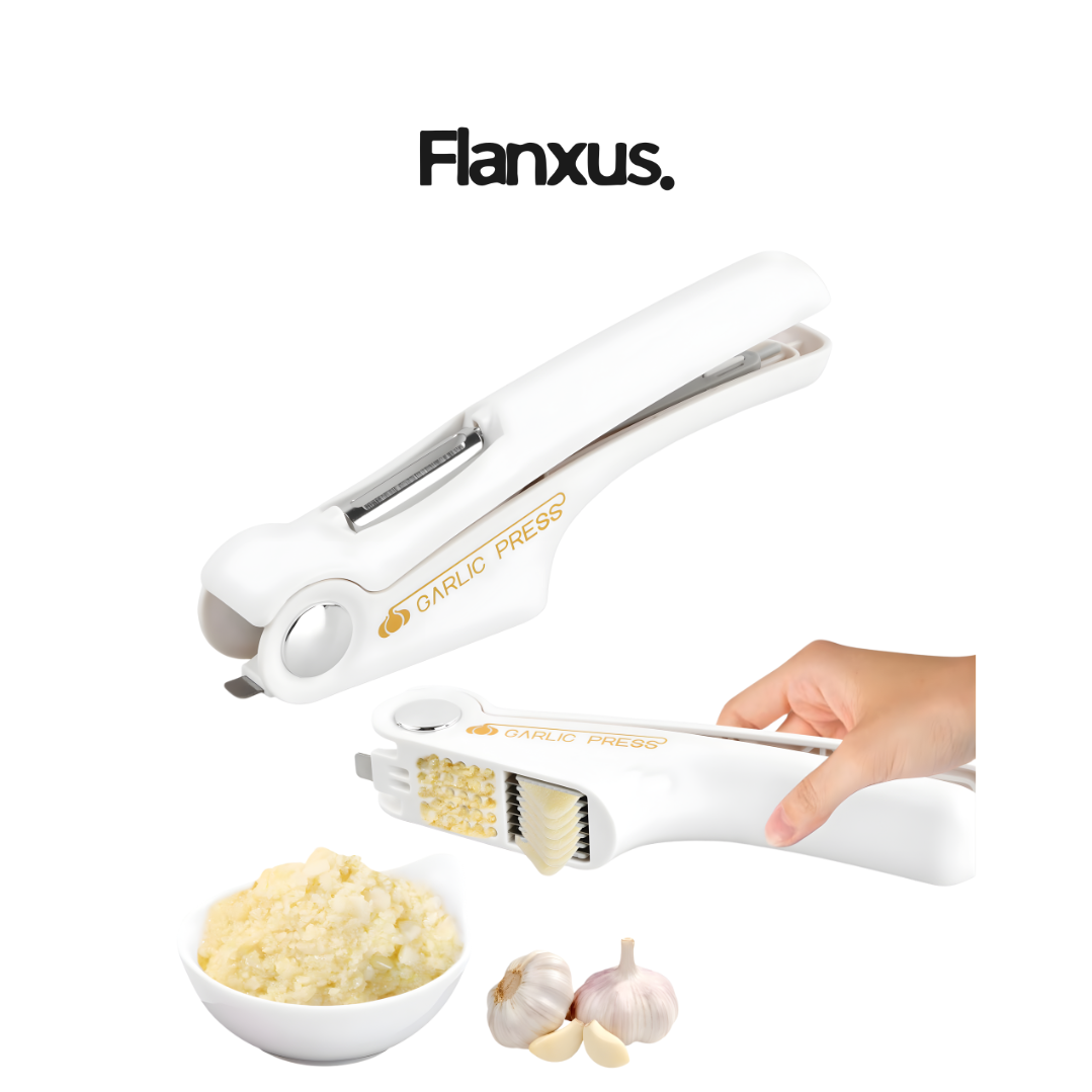 Flanxus CrushPro™Multi-Press