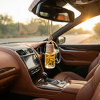 2 Month Non Stop Uses Car air Freshener