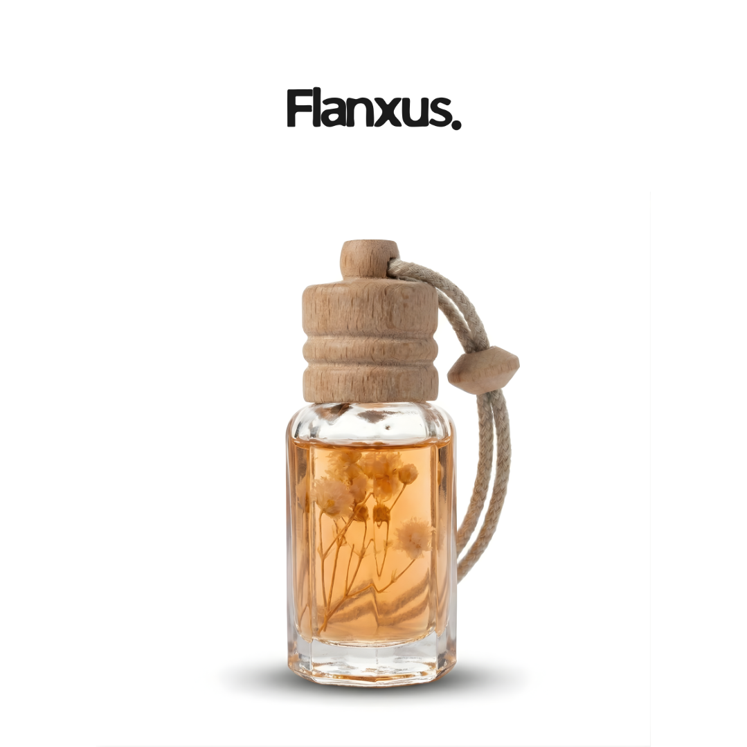 2 Month Non Stop Uses Car air Freshener